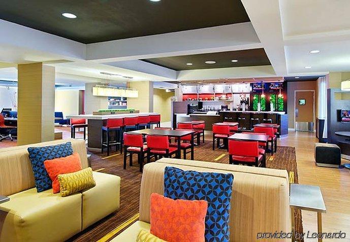 Courtyard Asheville Bagian luar foto