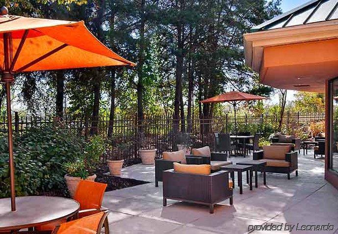 Courtyard Asheville Bagian luar foto